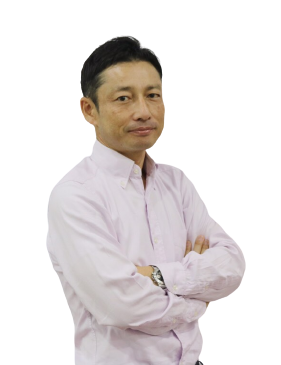 Ông Yoshiyuki Mizuno