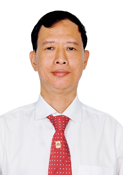 Mr. Nguyen Hung Minh
