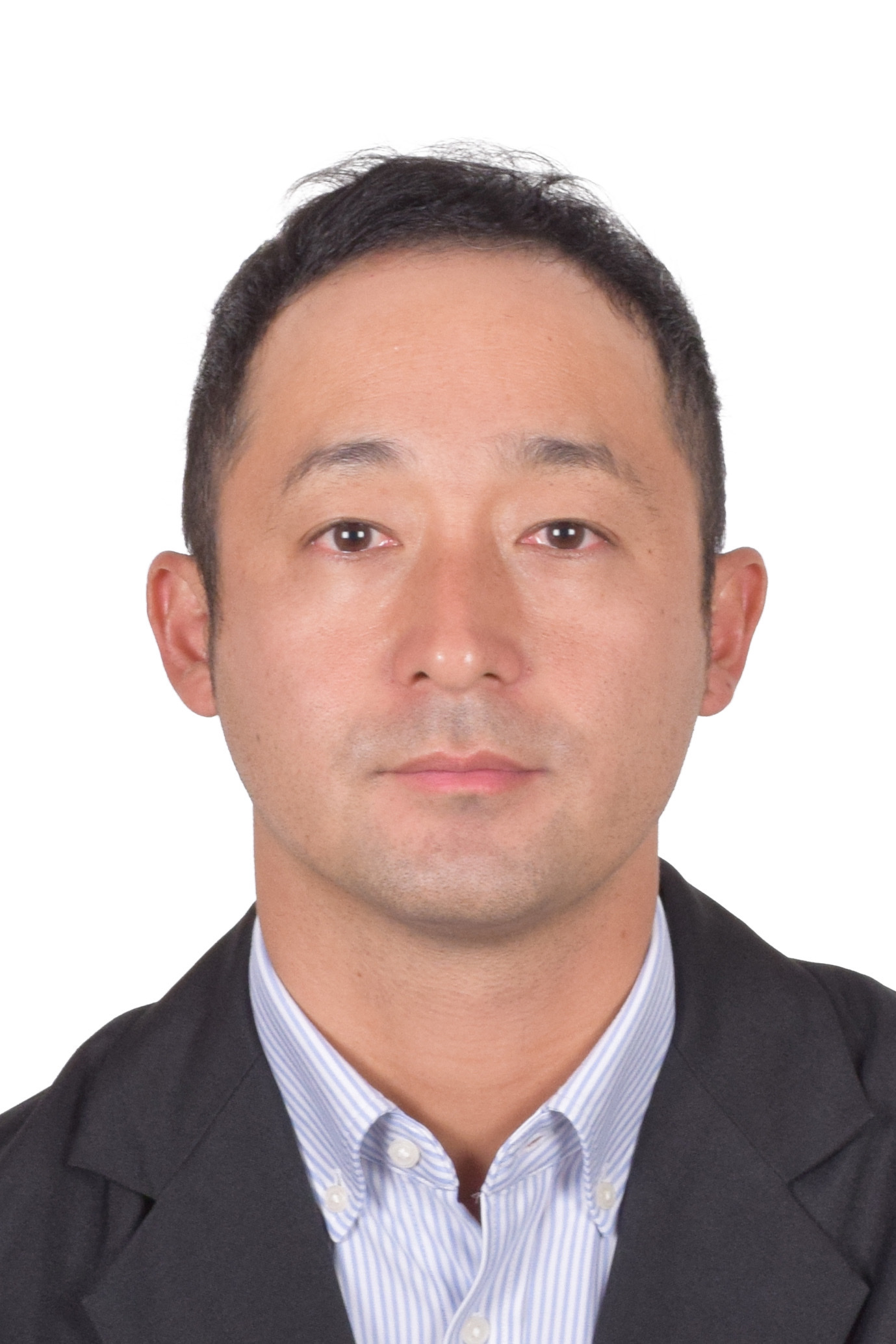 Mr. Masanori Tsuji